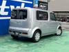 NISSAN CUBE CUBIC