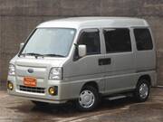 2012 SUBARU SAMBAR TRY