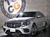 MERCEDES BENZ E-CLASS