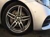 MERCEDES BENZ E-CLASS