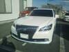 TOYOTA CROWN MAJESTA