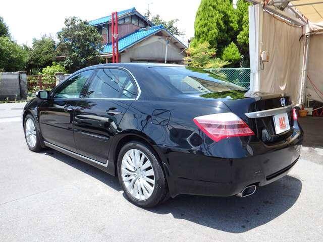 Acura RL kb2