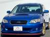 SUBARU LEGACY TOURING WAGON