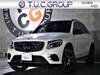 MERCEDES BENZ GLC-CLASS