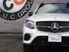 MERCEDES BENZ GLC-CLASS