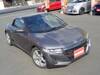 HONDA S660