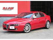 2008 ALFA ROMEO 159