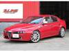 ALFA ROMEO 159