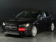 2009 MITSUBISHI LANCER