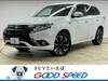 MITSUBISHI OUTLANDER PHV
