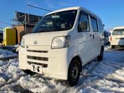 2012 DAIHATSU HIJET CARGO