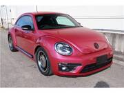 2016 VOLKSWAGEN THE BEETLE