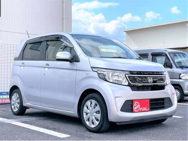 15 Honda N Wgn Ref No Used Cars For Sale Picknbuy24 Com