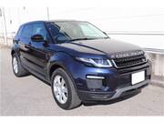 2016 LAND ROVER RANGE ROVER EVOQUE