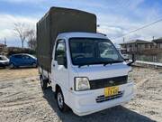 2008 SUBARU SAMBAR TRUCK