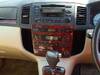 TOYOTA COROLLA SPACIO