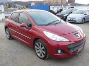 2010 PEUGEOT 207