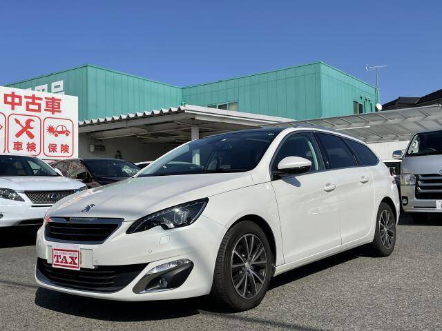 Used Peugeot 308 For Sale Used Cars For Sale Picknbuy24 Com