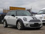 2011 BMW MINI