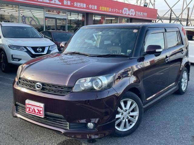 Used Toyota Fancargo For Sale Page 122 Used Cars For Sale Picknbuy24 Com