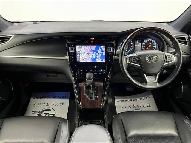 Аналог lexus rx у тойоты