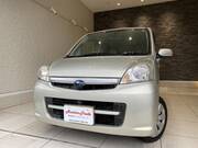 2009 SUBARU STELLA