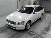 2001 NISSAN STAGEA 250t RS FOUR V