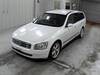 NISSAN STAGEA