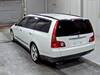 NISSAN STAGEA