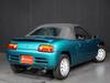 HONDA BEAT