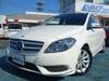 MERCEDES BENZ B-CLASS
