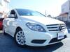 MERCEDES BENZ B-CLASS