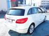 MERCEDES BENZ B-CLASS