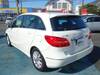 MERCEDES BENZ B-CLASS