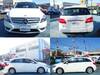 MERCEDES BENZ B-CLASS