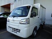 2017 DAIHATSU HIJET TRUCK