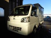 2017 DAIHATSU HIJET TRUCK