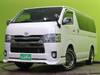 TOYOTA REGIUS ACE VAN