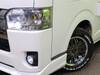 TOYOTA REGIUS ACE VAN