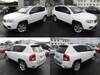 CHRYSLER JEEP COMPASS