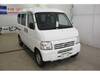 HONDA ACTY VAN