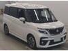 SUZUKI SOLIO BANDIT