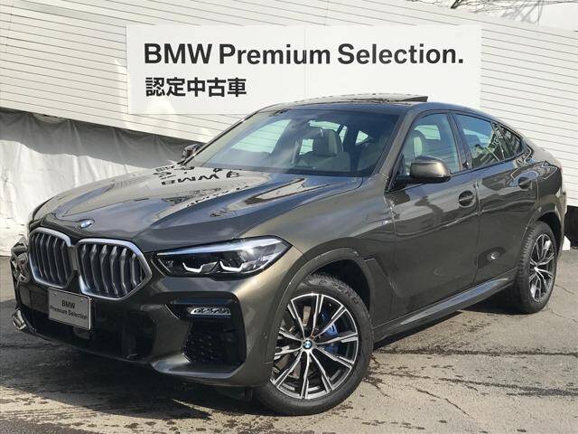 21 Bmw X6 Ref No Used Cars For Sale Picknbuy24 Com