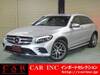 MERCEDES BENZ GLC-CLASS