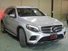 MERCEDES BENZ GLC-CLASS