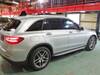 MERCEDES BENZ GLC-CLASS