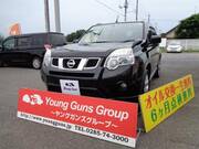 2013 NISSAN X-TRAIL