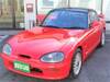 SUZUKI CAPPUCCINO