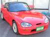 SUZUKI CAPPUCCINO
