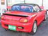 SUZUKI CAPPUCCINO